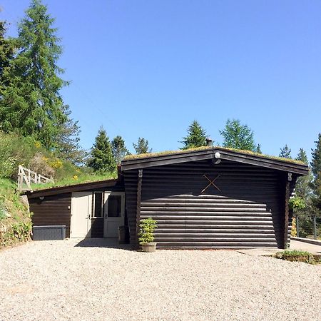 Villa Glen Hideaway Balnald Exterior foto